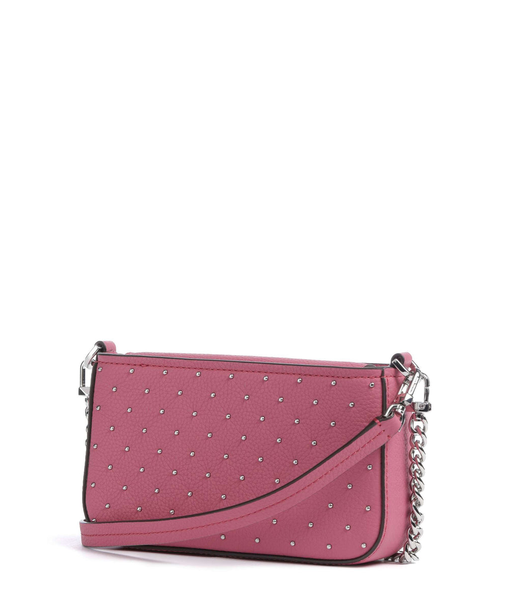 Michael Kors Bryant Small Crossbody bag rosewood