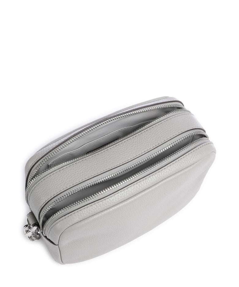 Michael Kors Bryant Medium Crossbody bag quarry grey