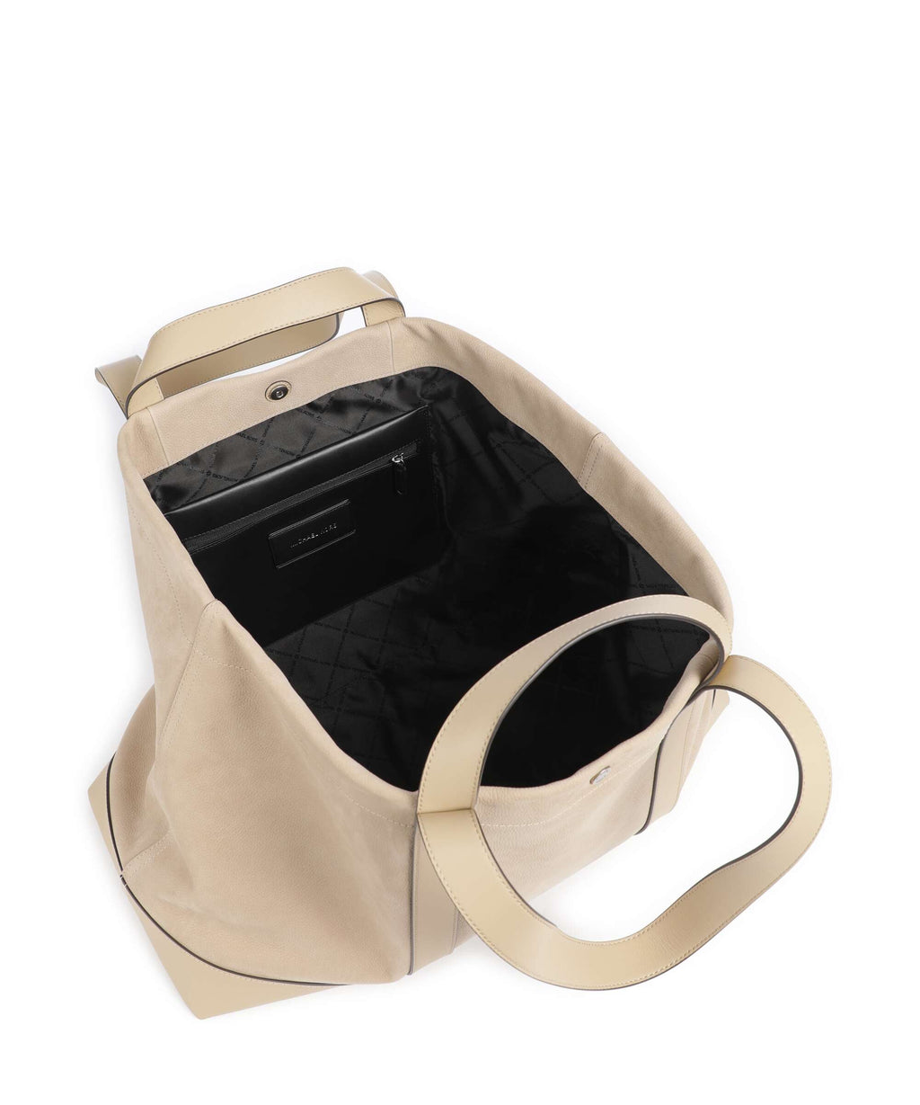 Michael Kors Whitley Tote bag khaki