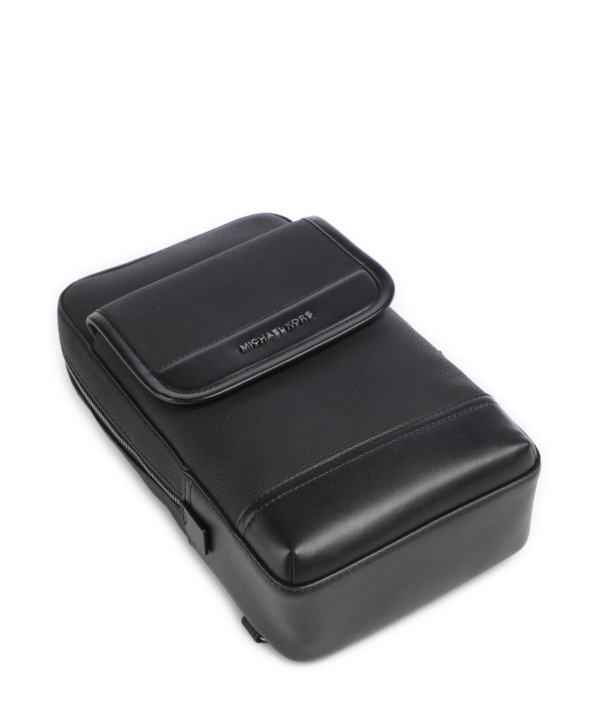 Michael Kors Hudson Sling bag black