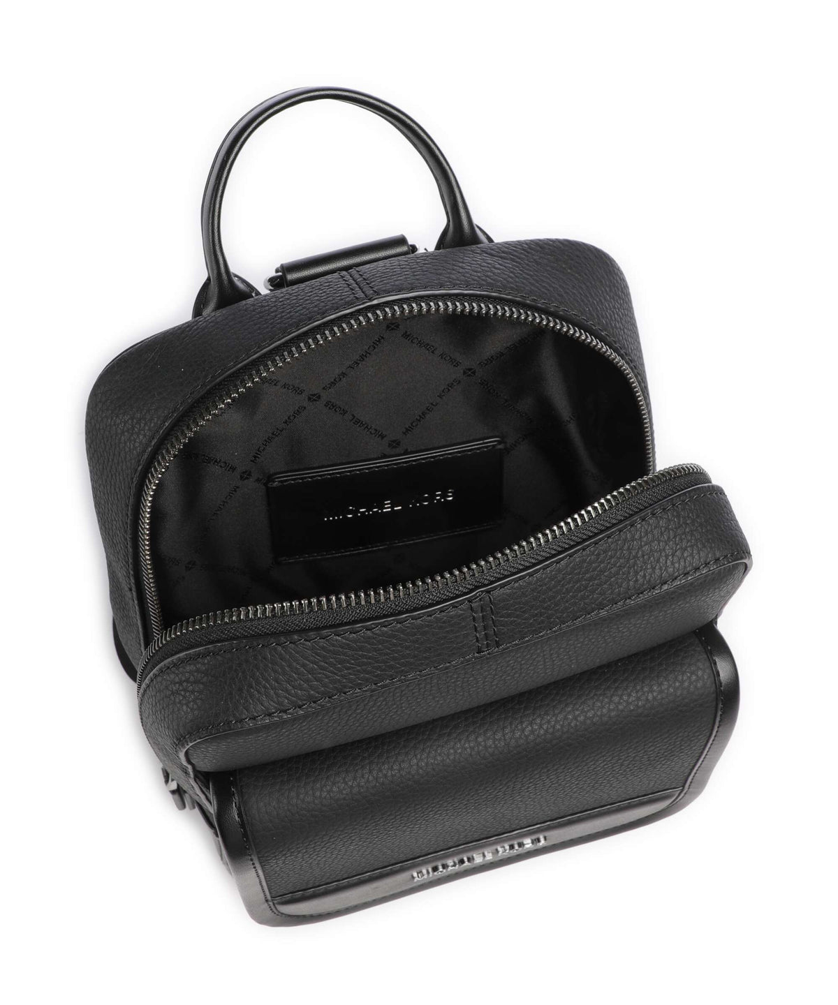 Michael Kors Hudson Sling bag black