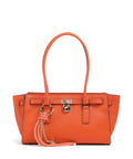 Michael Kors Hamilton Moderne Small Shoulder bag mimosa