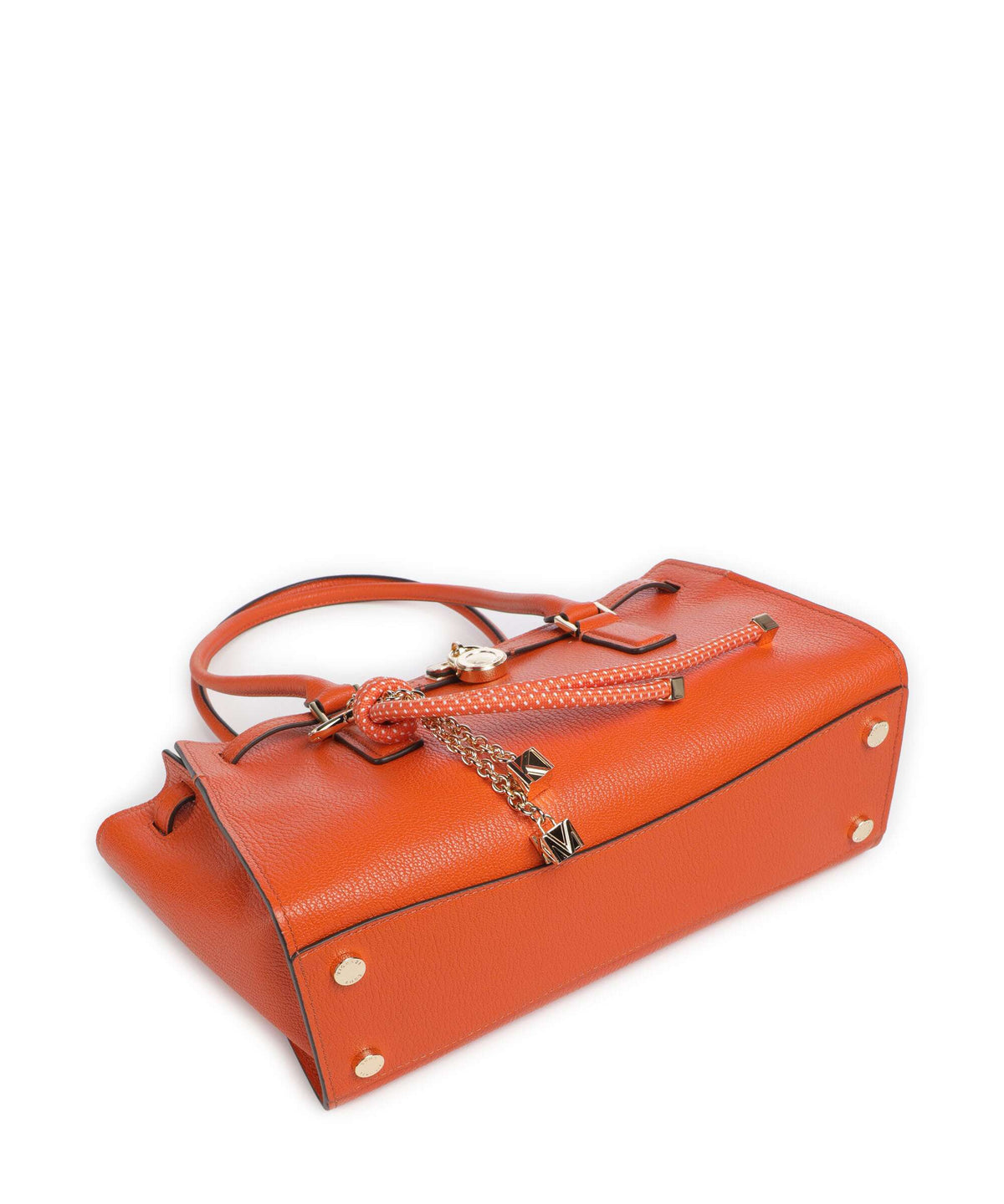 Michael Kors Hamilton Moderne Small Shoulder bag mimosa