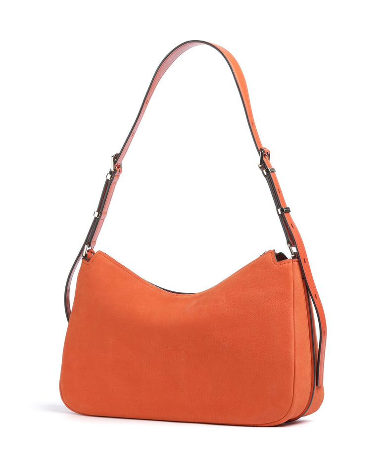 Michael Kors Nolita Medium Hobo bag mimosa