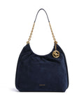 Michael Kors Indie Large Hobo bag dress blues