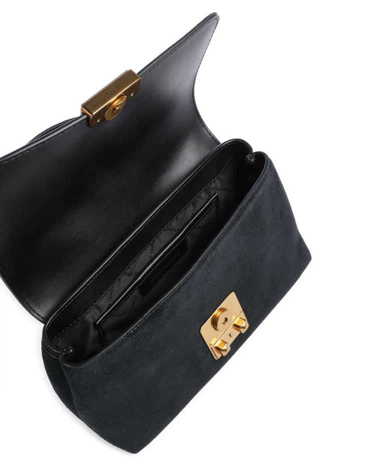 Michael Kors Tribeca Medium Handbag black
