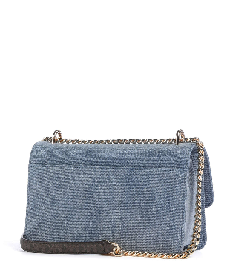 Michael Kors Claire Large Shoulder bag new horizon