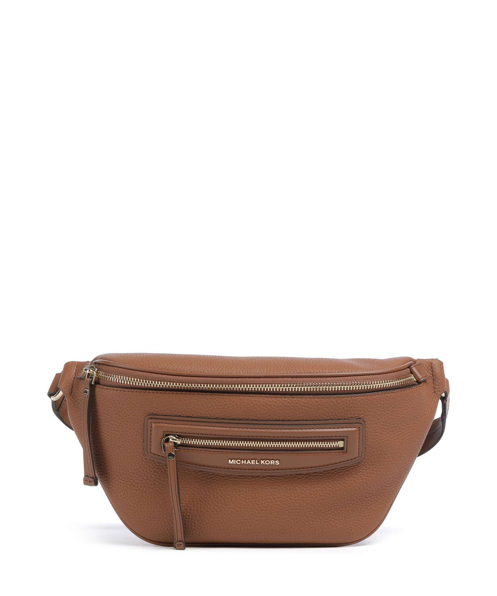 Michael Kors Jet Set Travel Medium Belt bag luggage