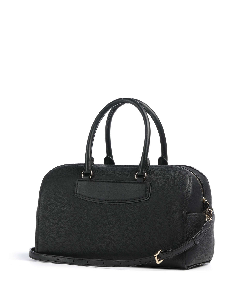Michael Kors Jet Set Travel Medium Handbag black