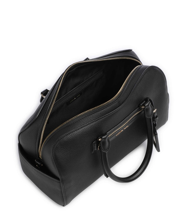 Michael Kors Jet Set Travel Medium Handbag black