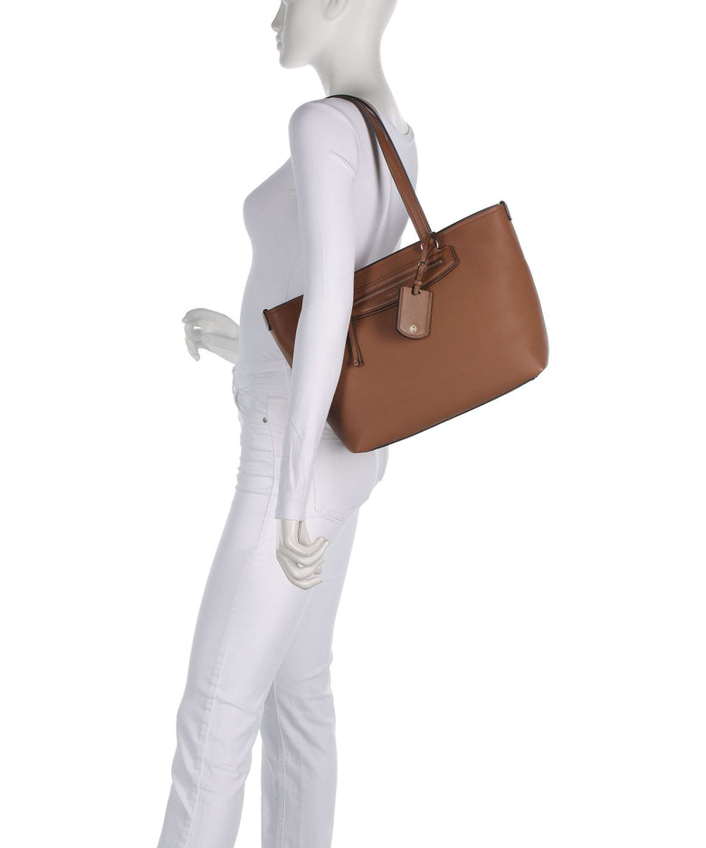 Michael Kors Jet Set Travel Medium Tote bag luggage