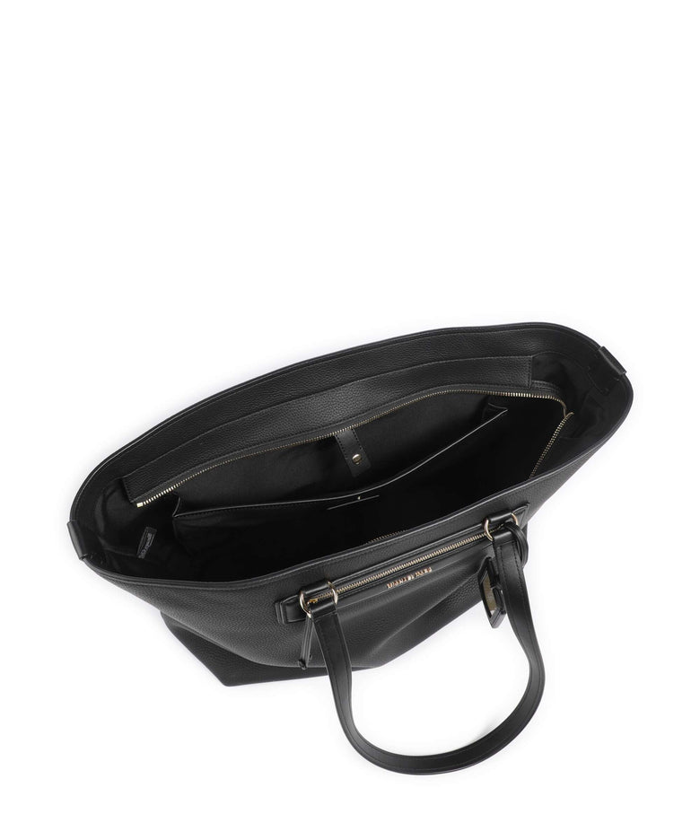 Michael Kors Jet Set Travel XL Tote bag black