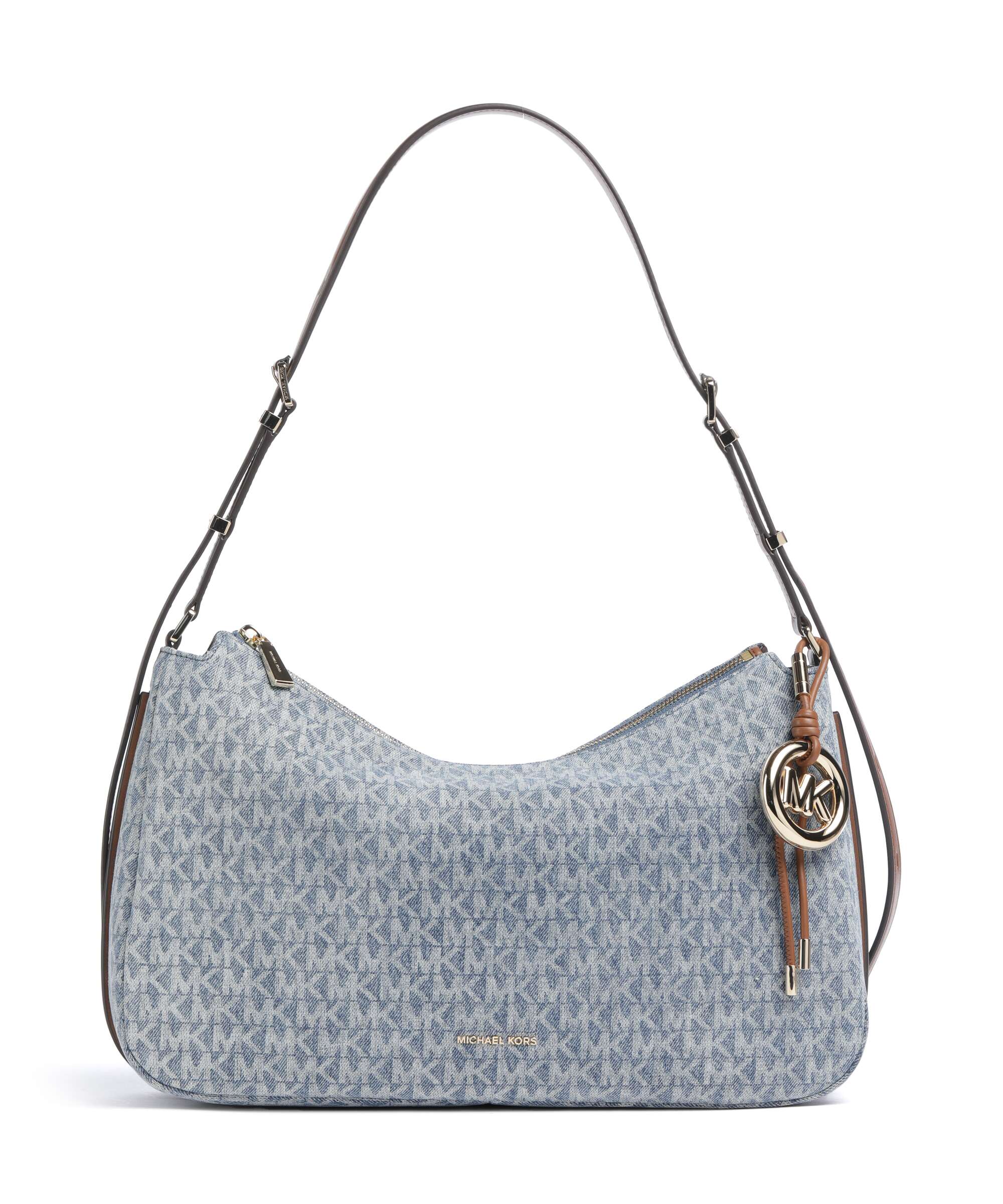 Michael Kors Nolita Medium Shoulder bag new horizon