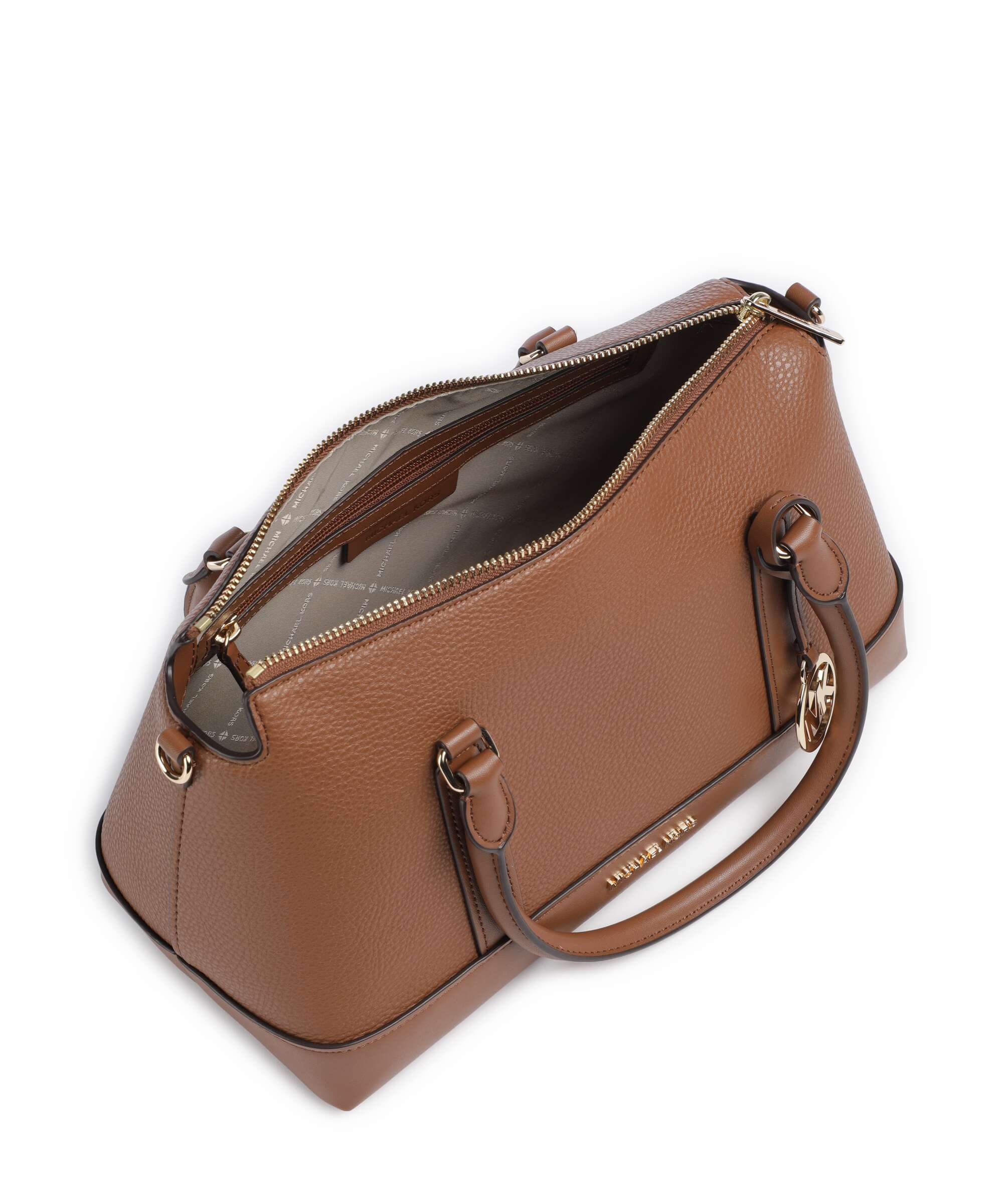 Michael Kors Andie Medium Handbag luggage