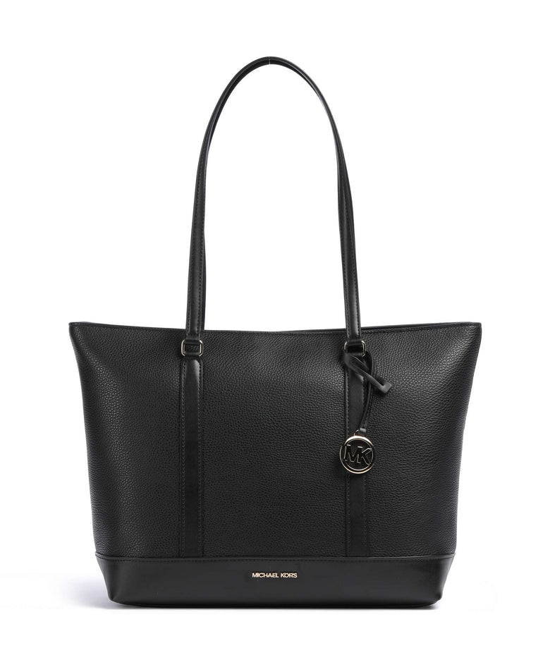 Michael Kors Andie Medium Tote bag black