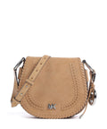 Michael Kors Josie Crossbody bag peanut