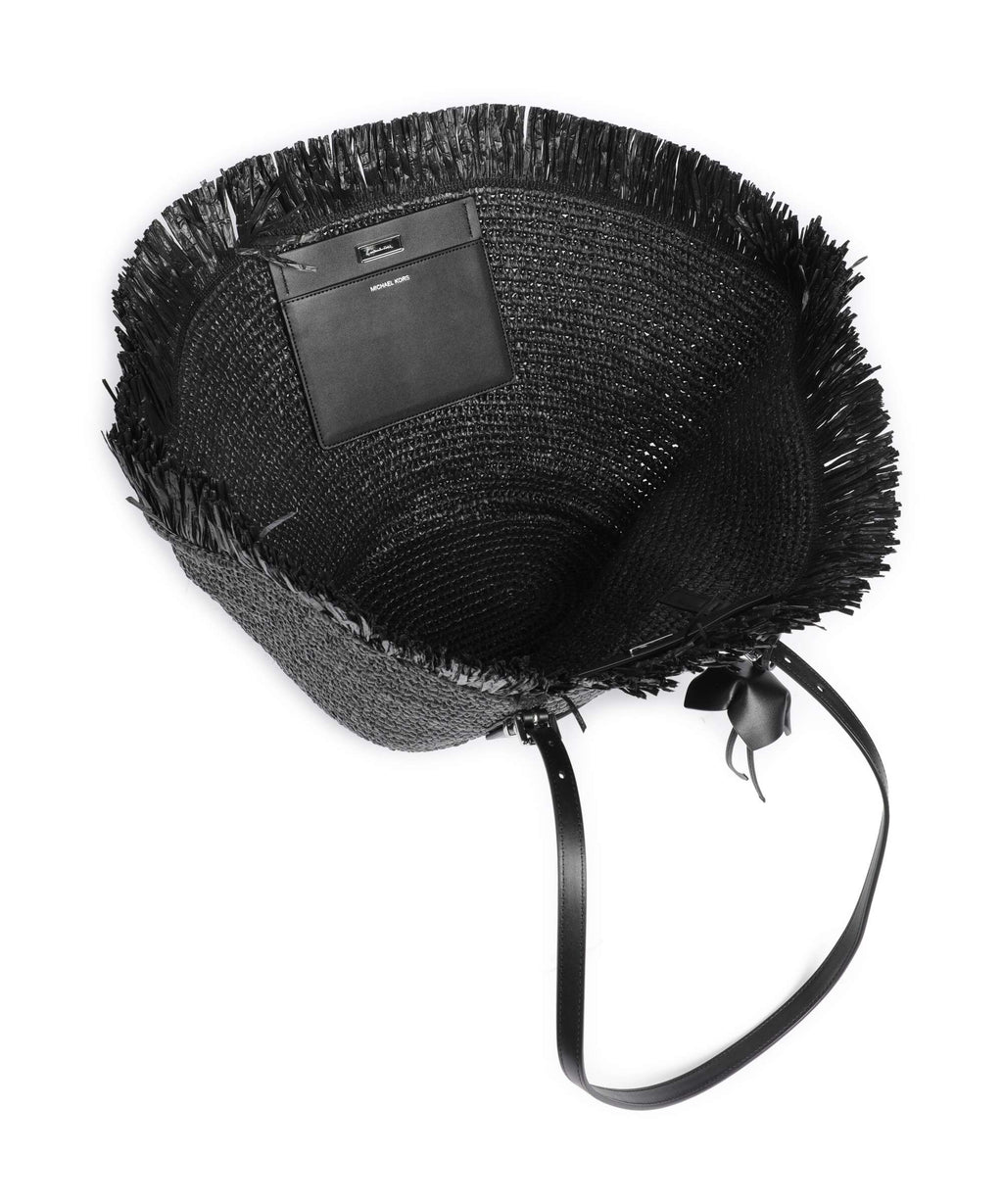 Michael Kors Isa Large Tote bag black/black