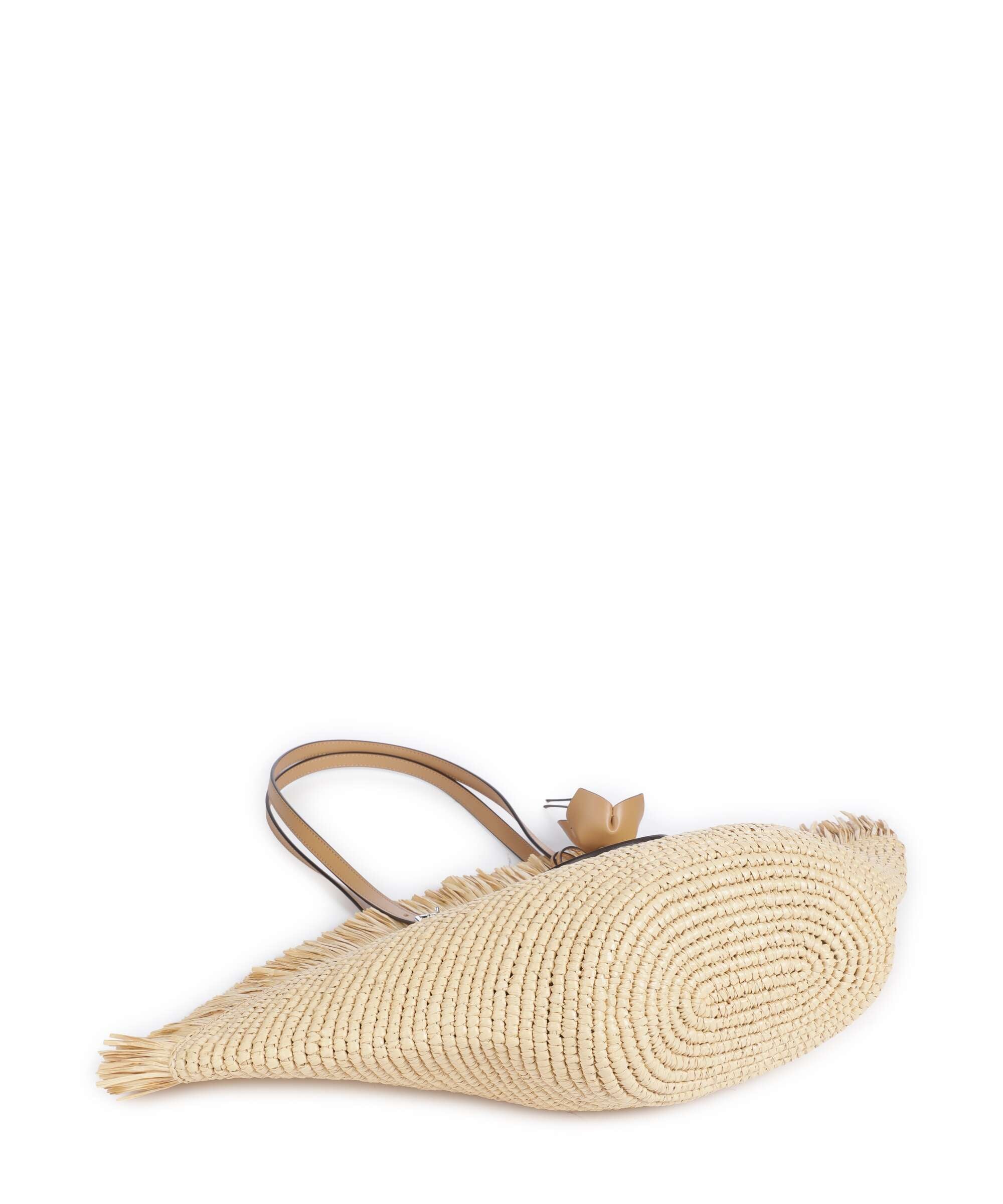 Michael Kors Isa Large Tote bag natural/peanut