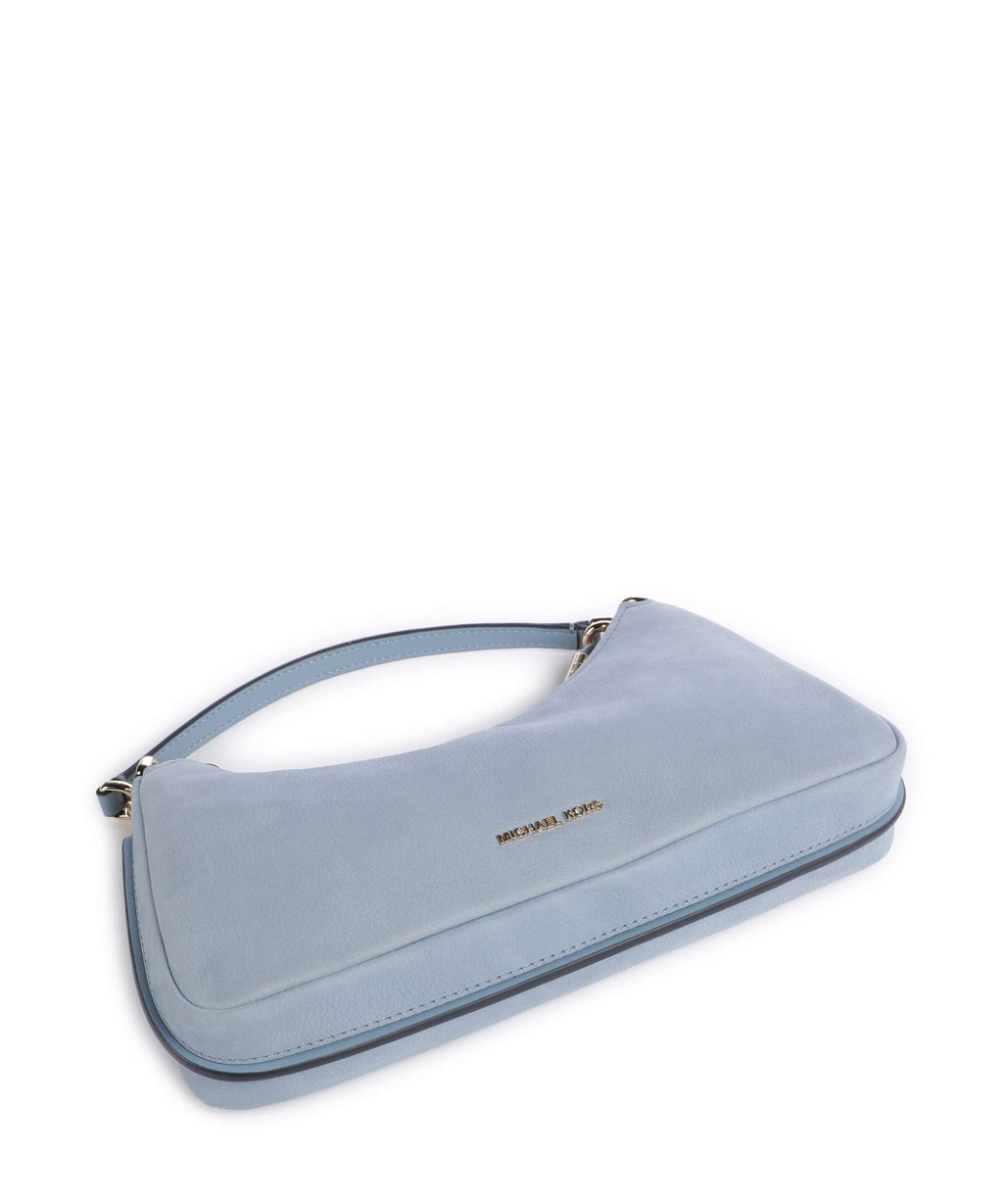 Michael Kors Nolita Medium Shoulder bag chambray