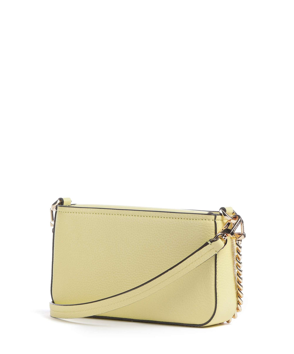 Michael Kors Bryant Small Shoulder bag lemon