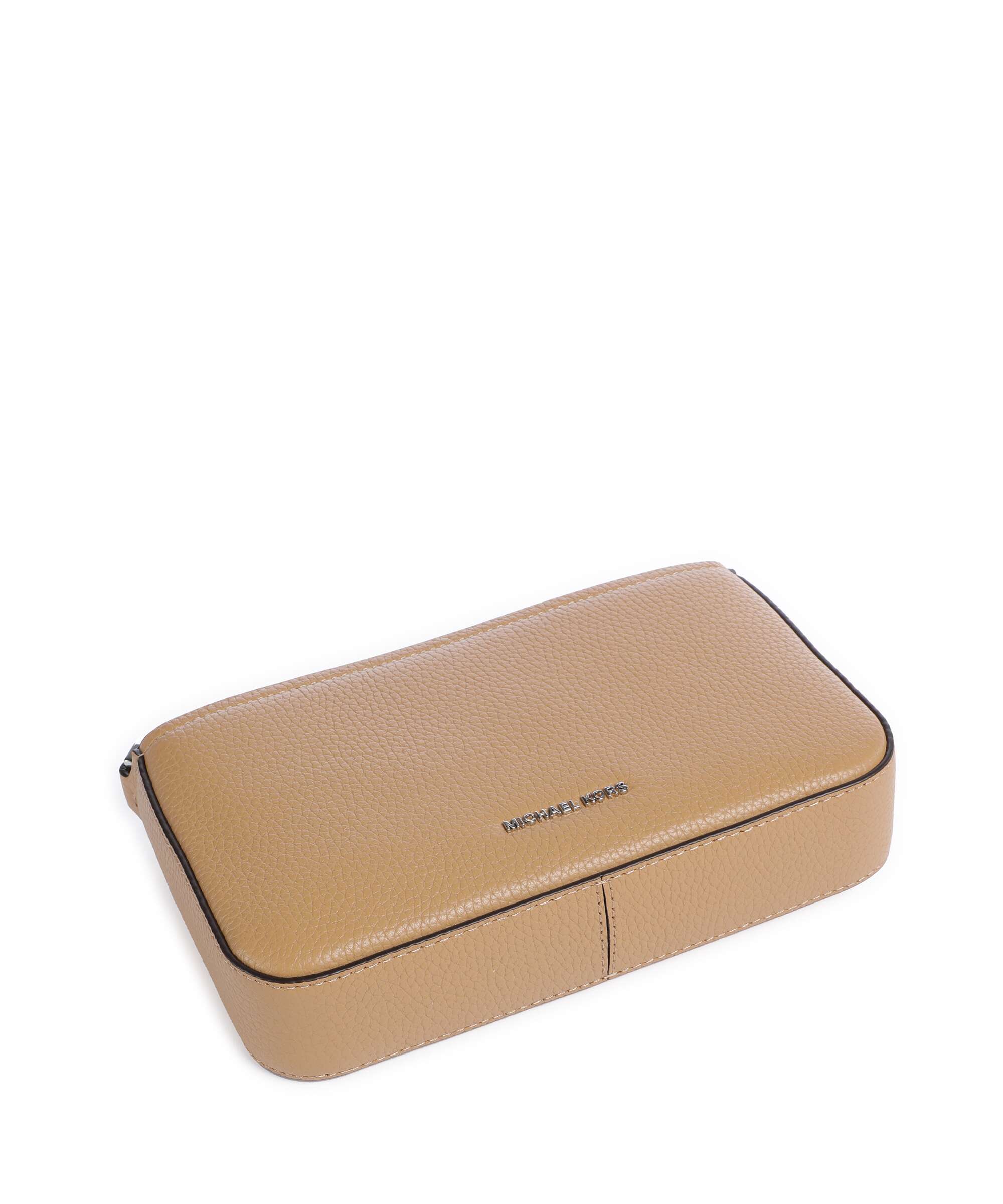 Michael Kors Bryant Small Shoulder bag peanut