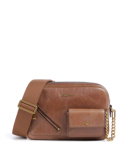 Michael Kors Bryant Medium Crossbody bag luggage