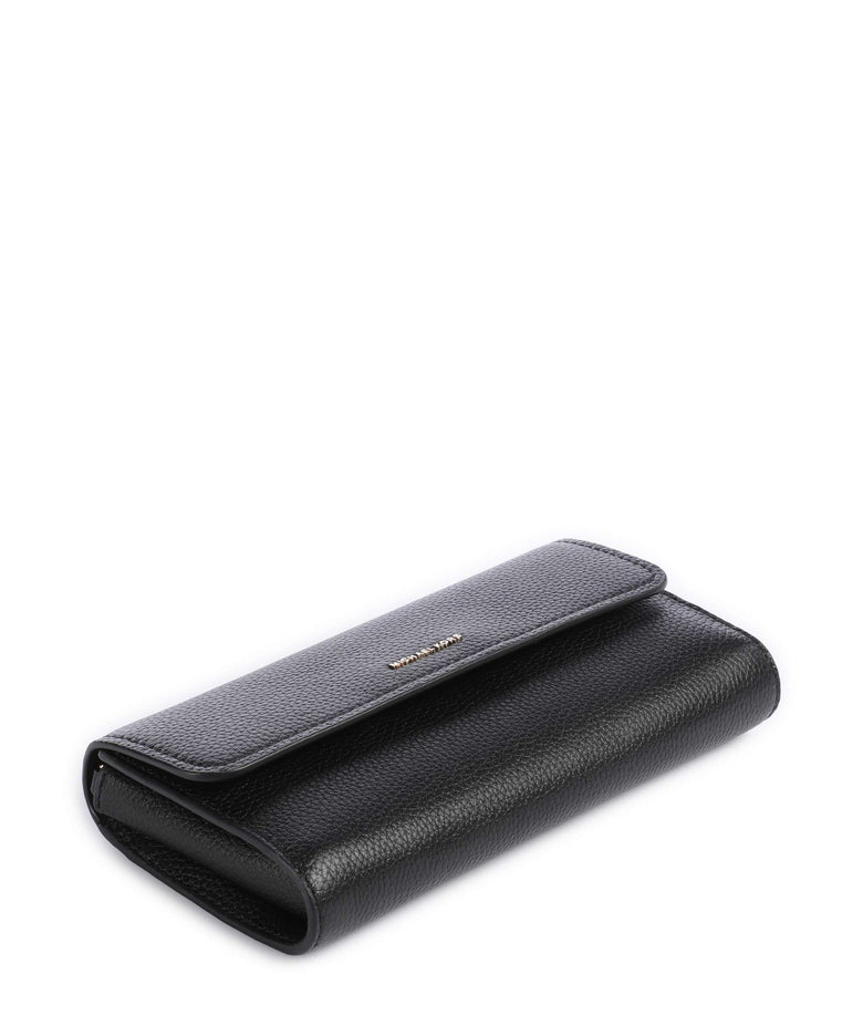 Michael Kors Jet Set Small Crossbody bag black