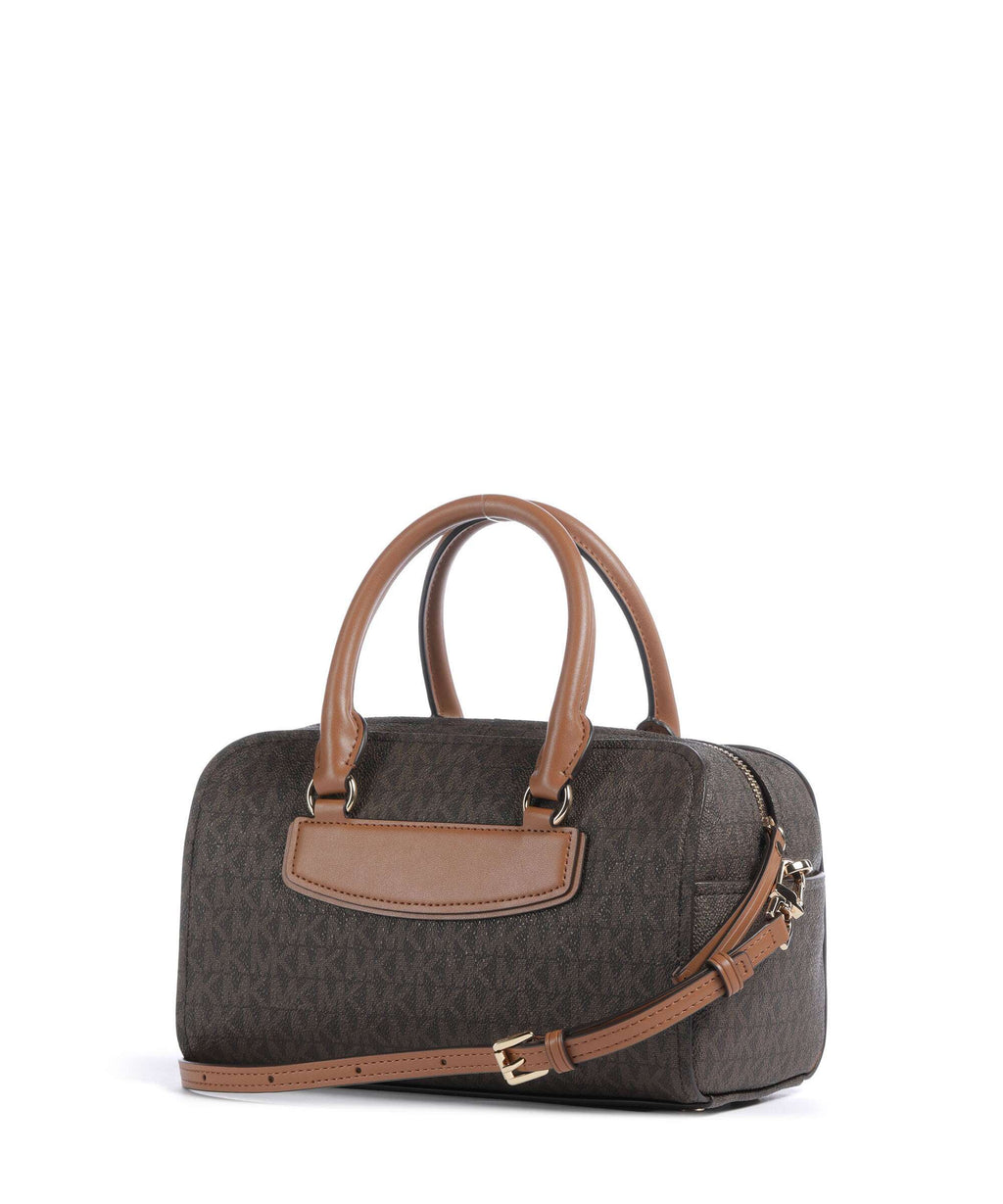 Michael Kors Jet Set Travel XS Handbag brown/acorn