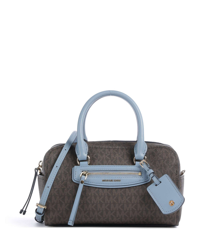 Michael Kors Jet Set Travel XS Handbag chambray