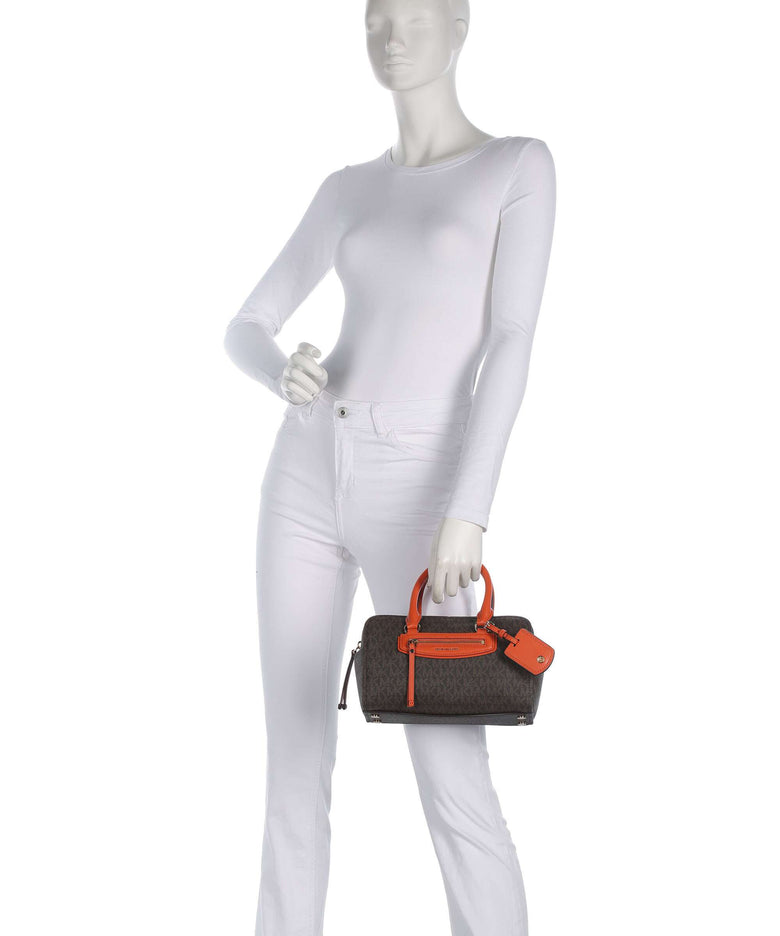 Michael Kors Jet Set Travel XS Handbag mimosa