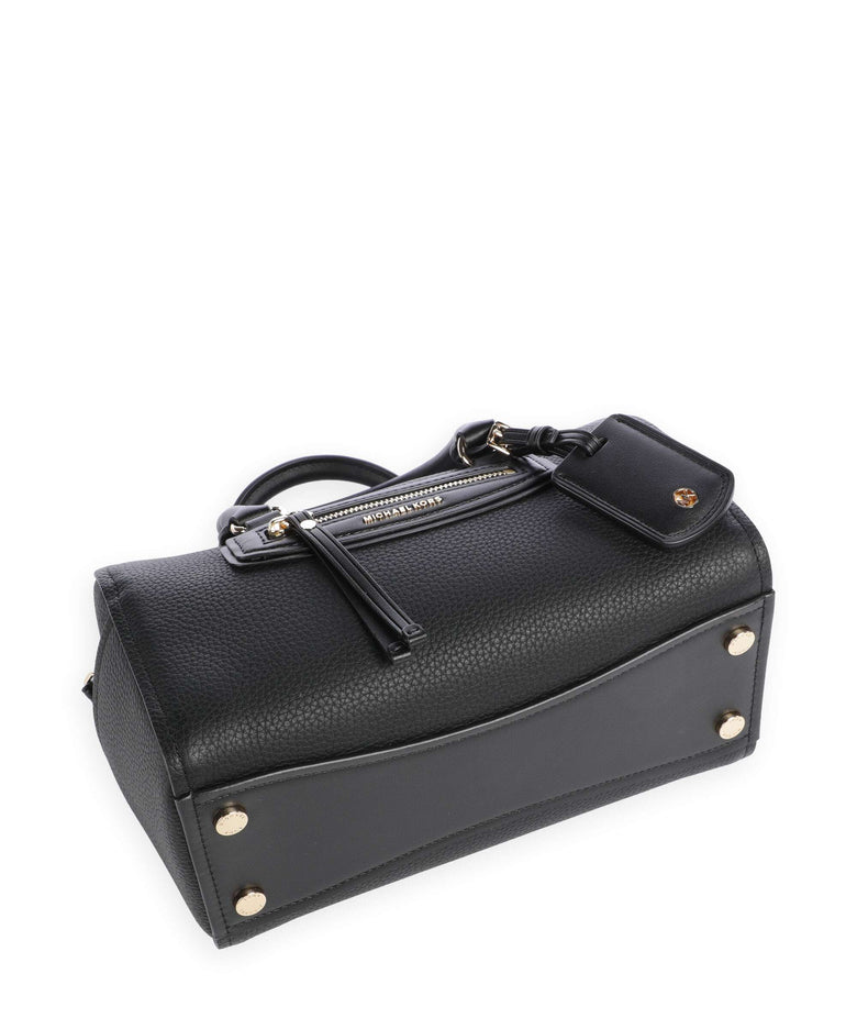Michael Kors Jet Set Travel XS Handbag black