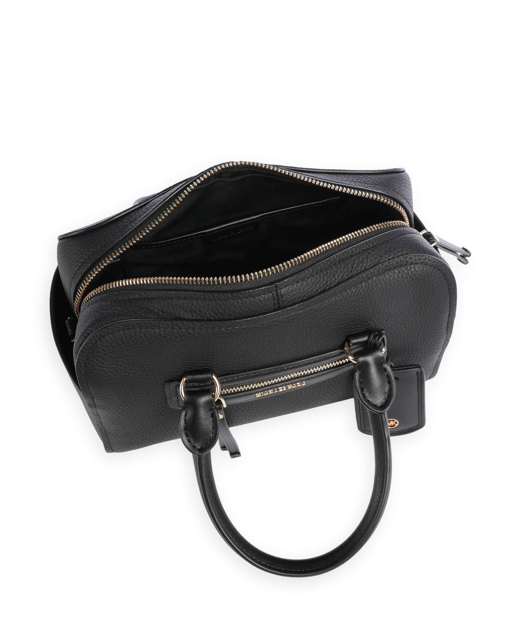 Michael Kors Jet Set Travel XS Handbag black