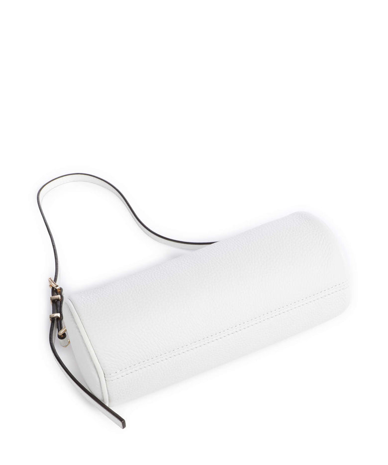 Michael Kors Izzy Small Shoulder bag optic white