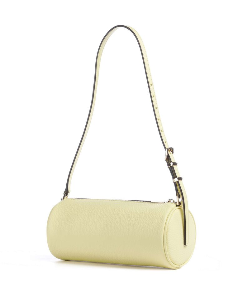 Michael Kors Izzy Small Shoulder bag lemon