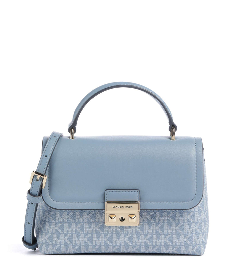 Michael Kors Tribeca XS Crossbody bag chambray