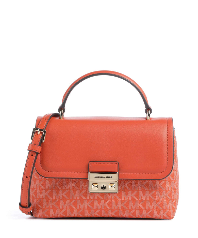 Michael Kors Tribeca XS Crossbody bag mimosa