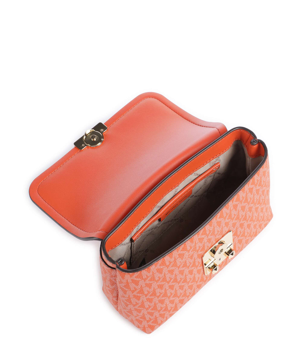 Michael Kors Tribeca XS Crossbody bag mimosa