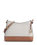 Michael Kors Andie Small Crossbody bag vanilla/acrn