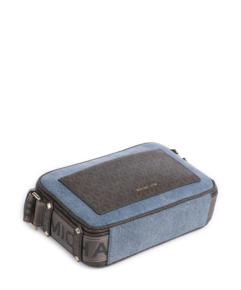 Michael Kors Maeve Large Crossbody bag new horizon