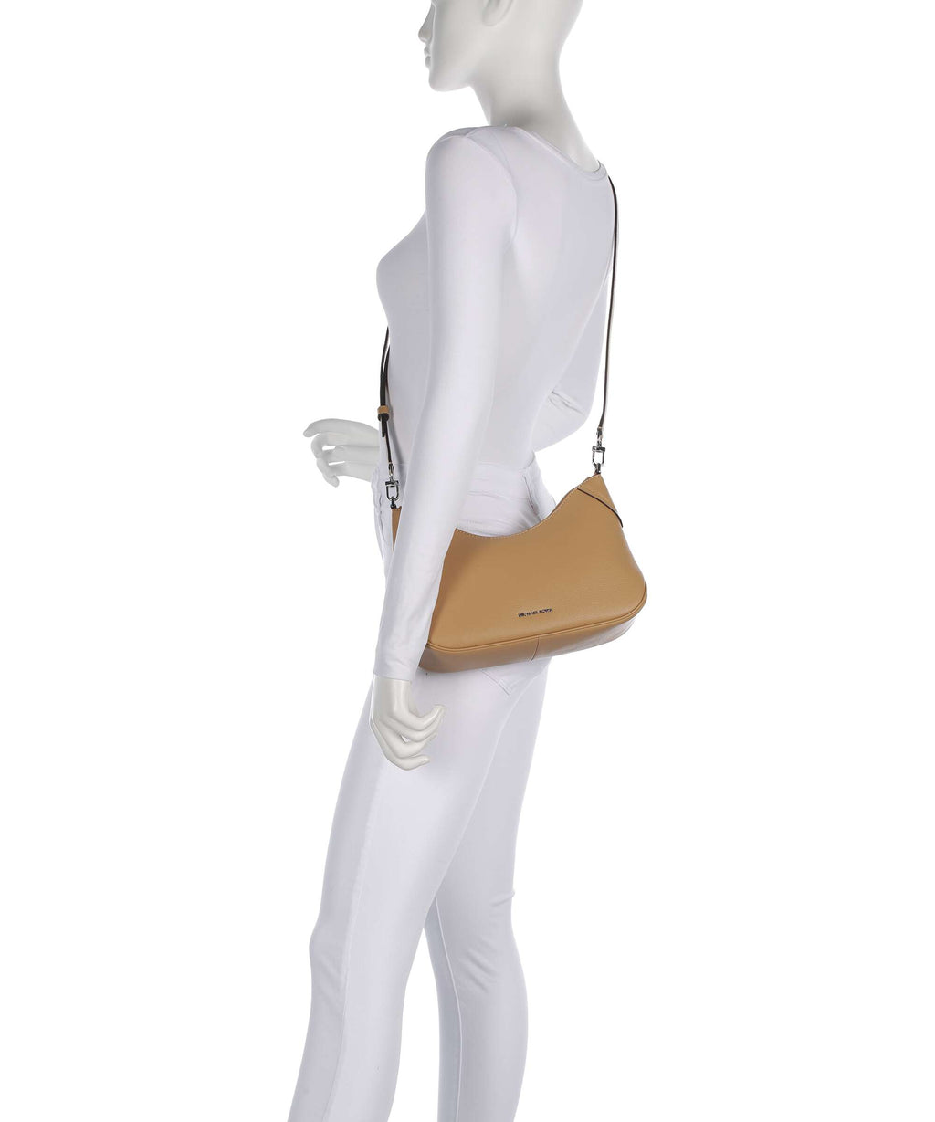 Michael Kors Jet Set Medium Shoulder bag peanut