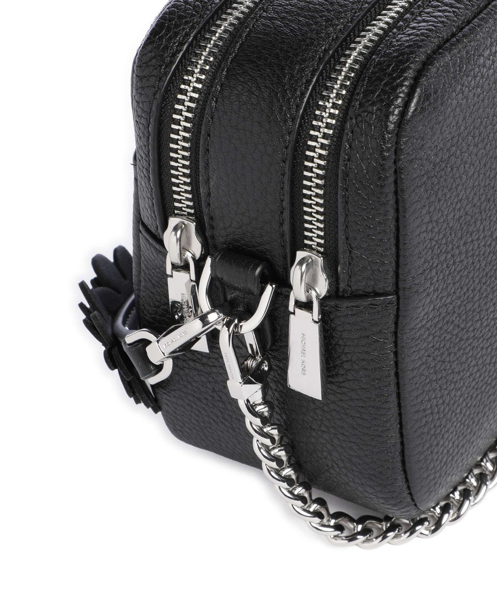 Michael Kors Bryant Medium Crossbody bag black