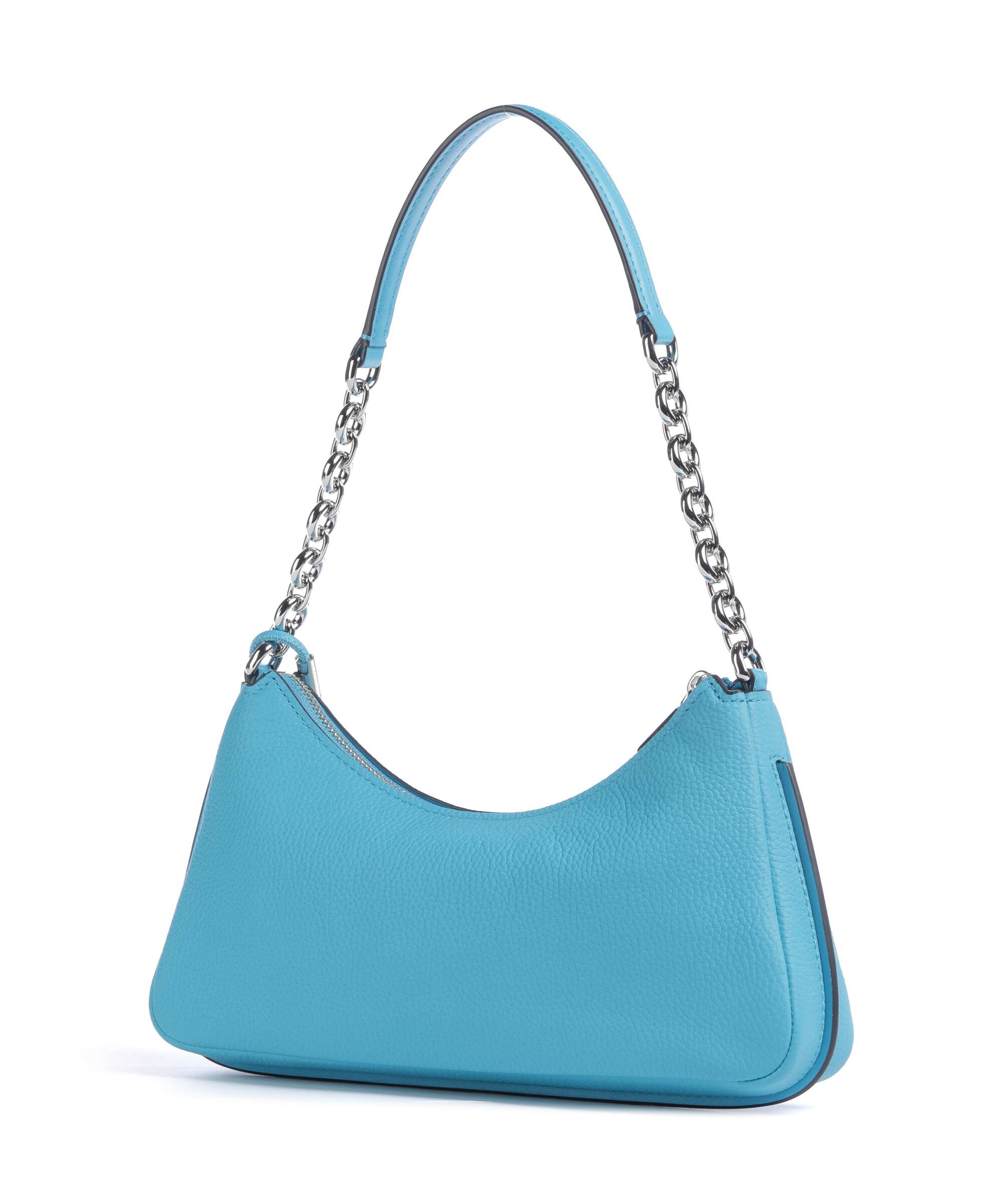 Michael Kors Nolita Medium Shoulder bag milos blue