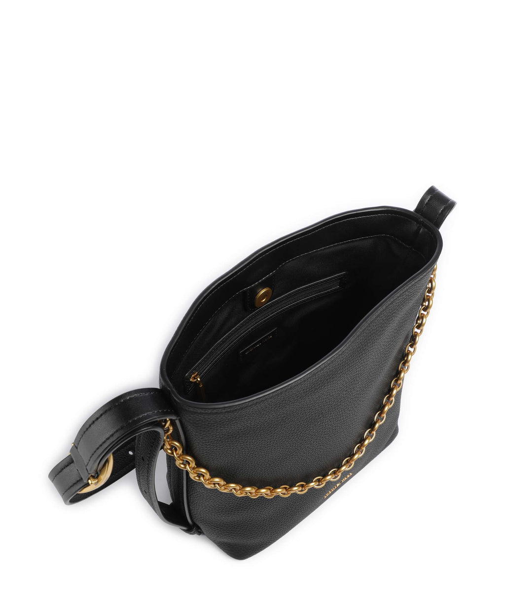 Michael Kors Nolita Small Hobo bag black