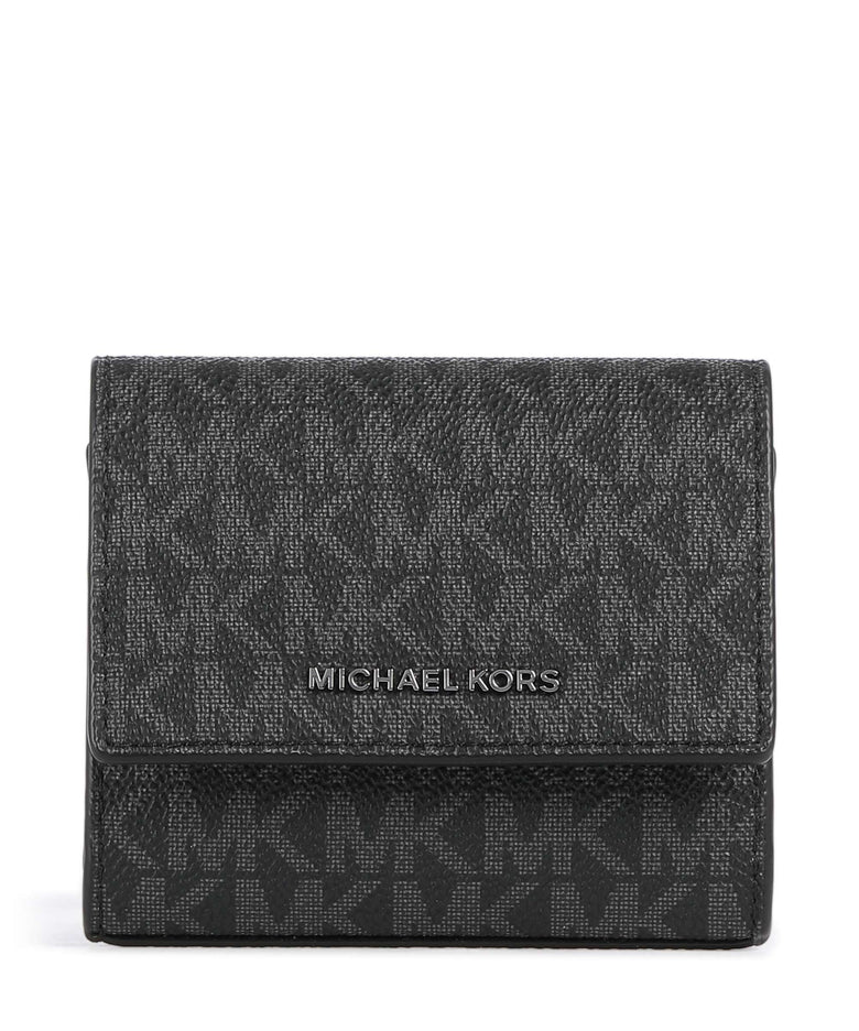 Michael Kors Hudson Wallet black