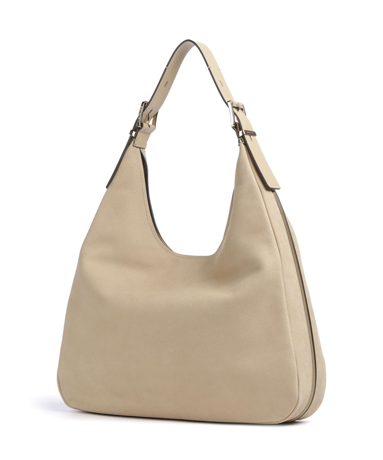 Michael Kors Nolita Large Hobo bag khaki