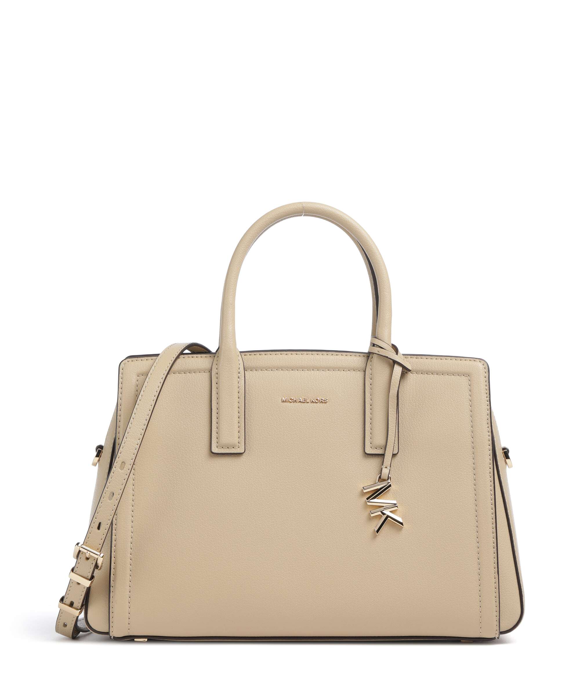 Michael Kors Laila Handbag khaki