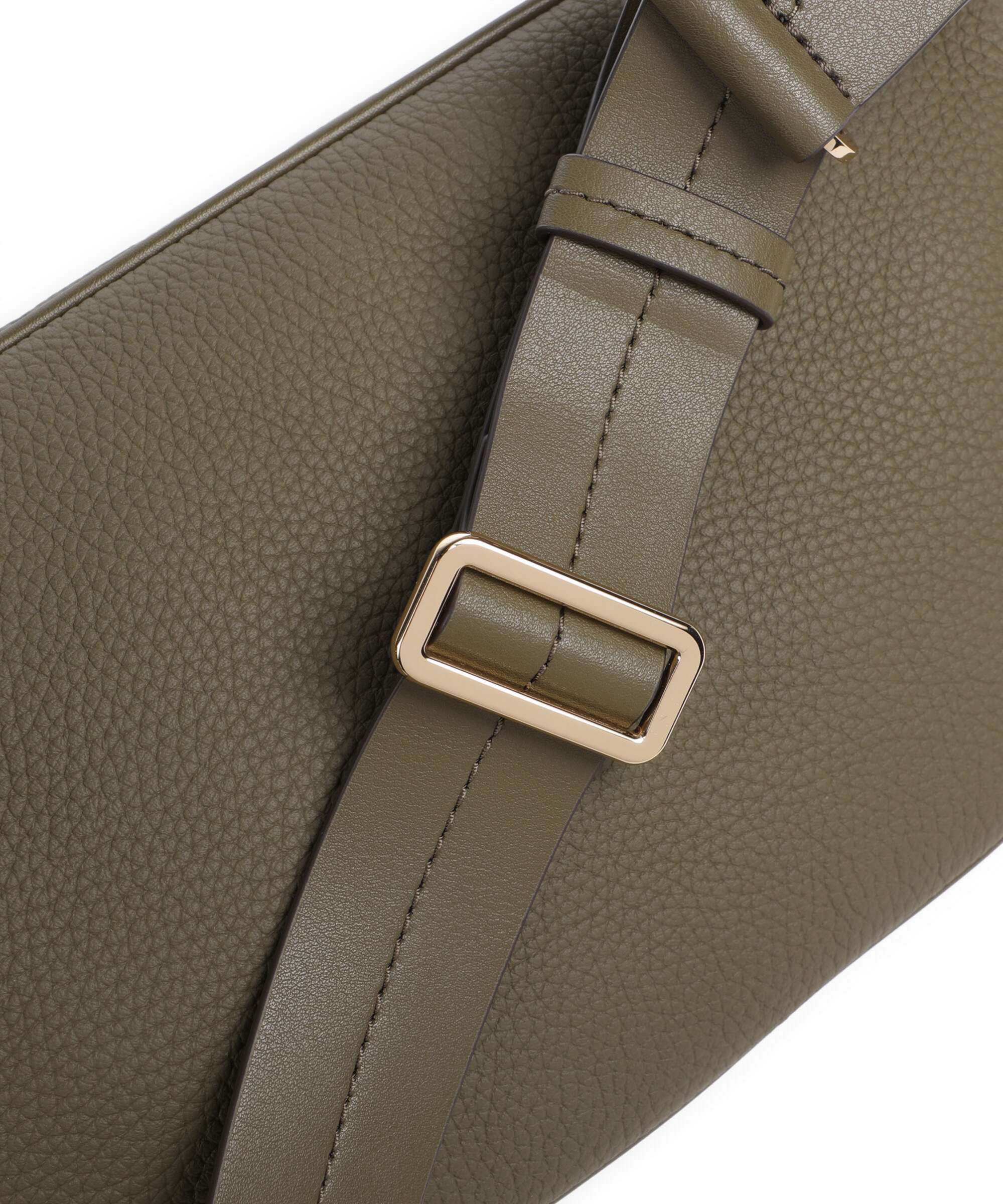 Michael Kors Jet Set Travel Medium Belt bag loden