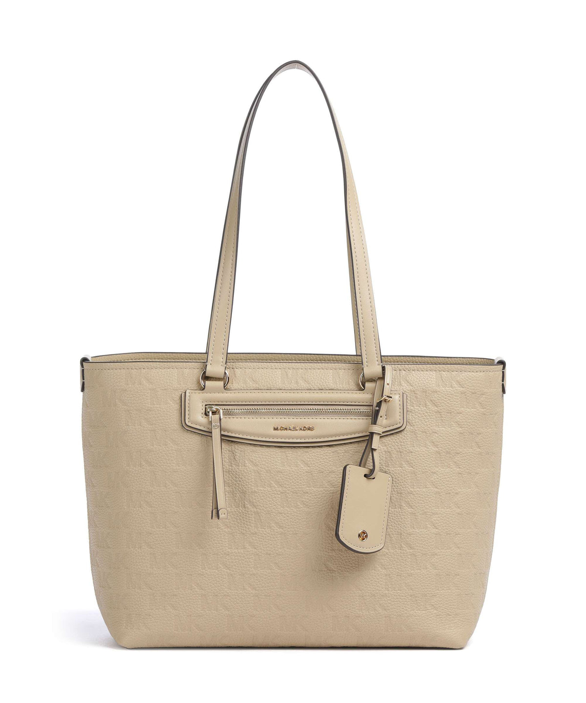 Michael Kors Jet Set Travel Medium Tote bag khaki