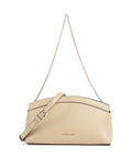 Michael Kors Athena Dome Chain Small Shoulder bag khaki