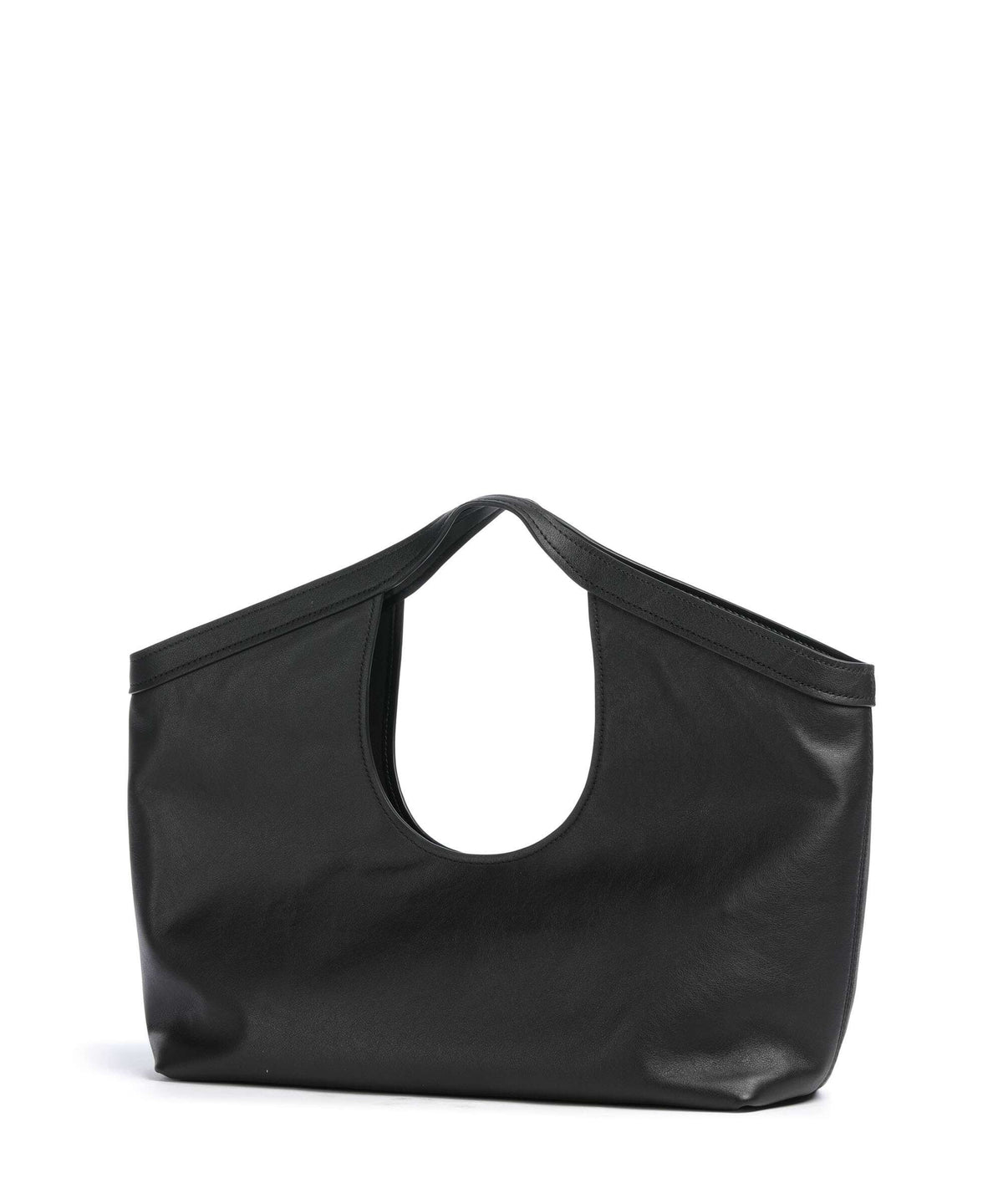 Michael Kors Haddie Large Handbag black